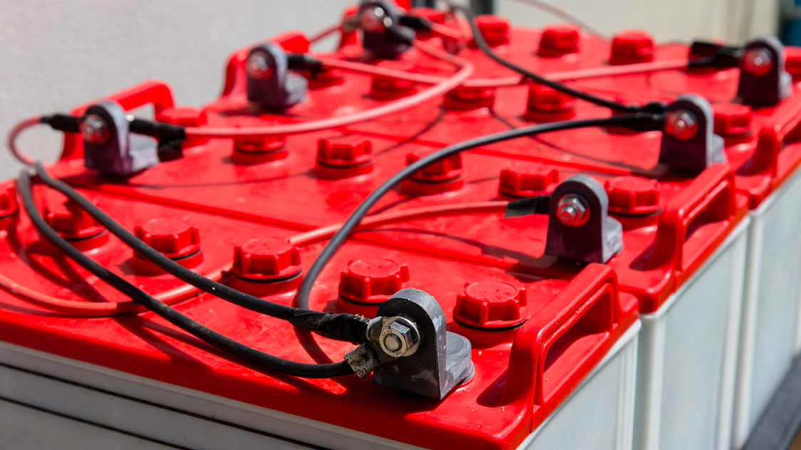Parallel Circuits